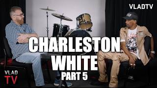 Charleston White Breaks Down if Boosie’s Paperwork Proves He Snitched (Part 5)