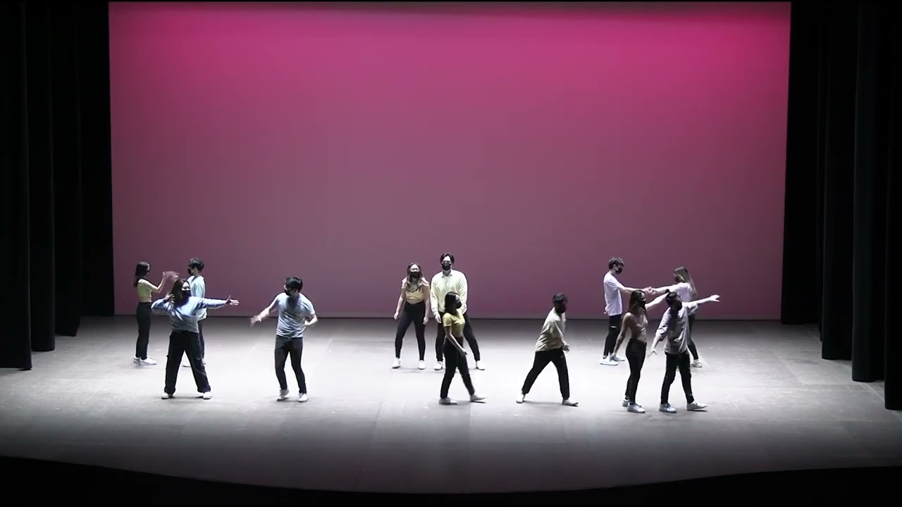 Đêm Việt Nam 2022 Guy Girl Hip-Hop