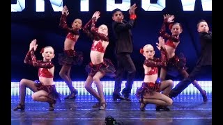 Temecula Dance Company - Rabbit Tango