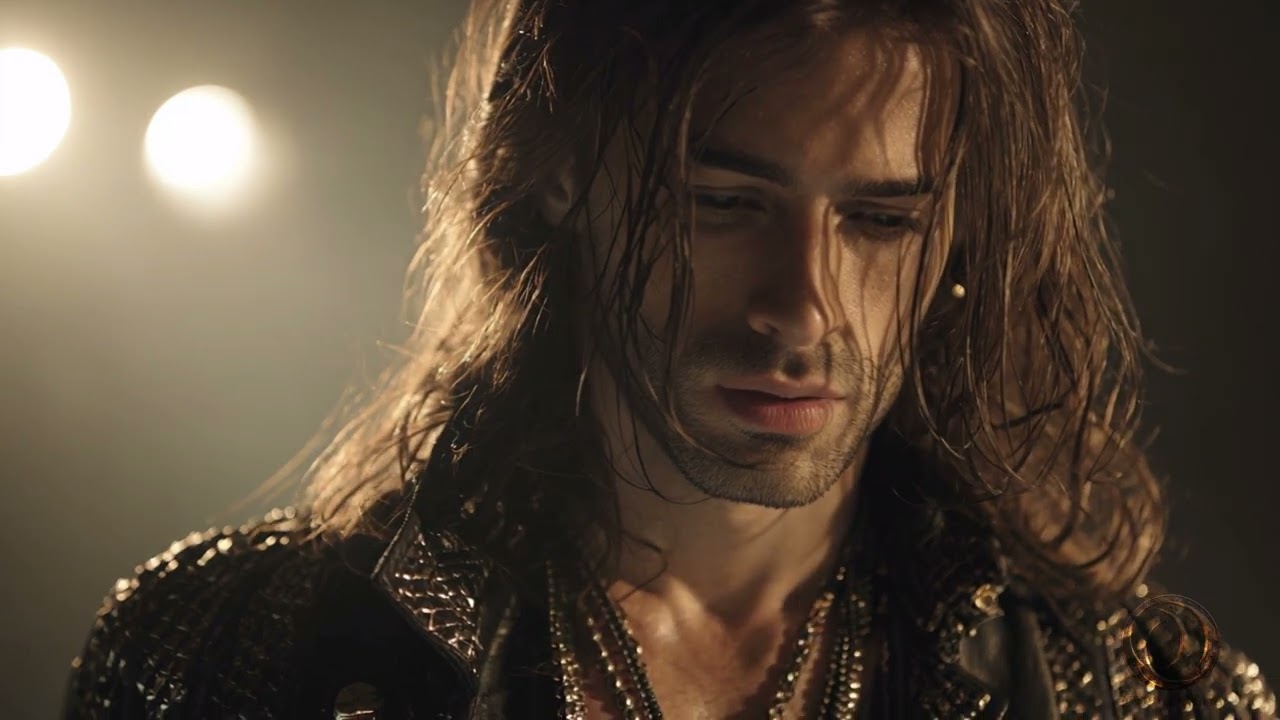 Oryn Etheria - Who’s to Blame