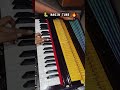 🔥 Nagin Tune on Harmonium 🎶 | Viral Short 2026 #NaginTune #Harmonium #Shorts #ViralShorts #cover