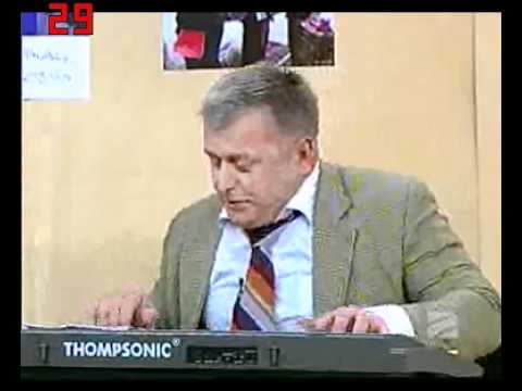 Nika arabidze ნიკა არაბიძე ტივით მინდა / Tivit minda