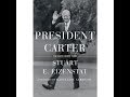 President Carter: The White House Years