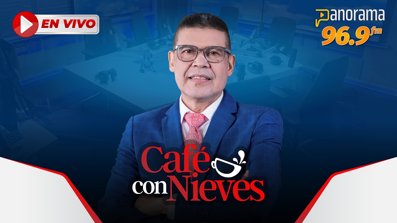 PANORAMA DE LA MAÑANA 🔴 EN VIVO