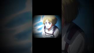 Freedom - Mockingbird [Edit/Amv]! #Attackontitan