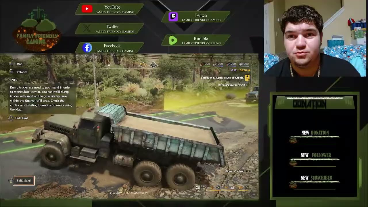 Roadcraft Episode 13