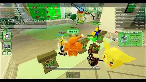 How to get kicked from a server in less than 4 minutes