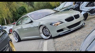 Modified BMW Compilation Wörthersee 2020