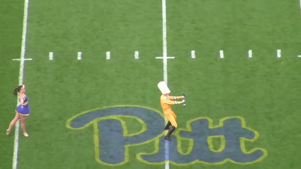 Pitt vs Cincinnati Pregame 9/9/23