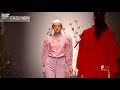 ANDREEA CIUNGAN - FEERIC Fashion Week 2017 - Fashion Channel