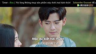 [Vietsub] Trailer 2  Thầm Yêu Quất Sinh Hoài Nam 2019
