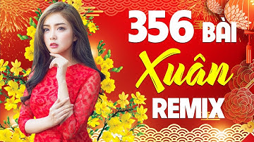 NHẠC XUÂN 2022 REMIX - Lắng Nghe Mùa Xuân Về, Mùa Xuân Cưới Em | Nhạc Tết Trữ Tình Dj Remix Căng Đét
