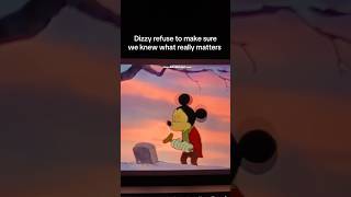 Old Disney Was The Best