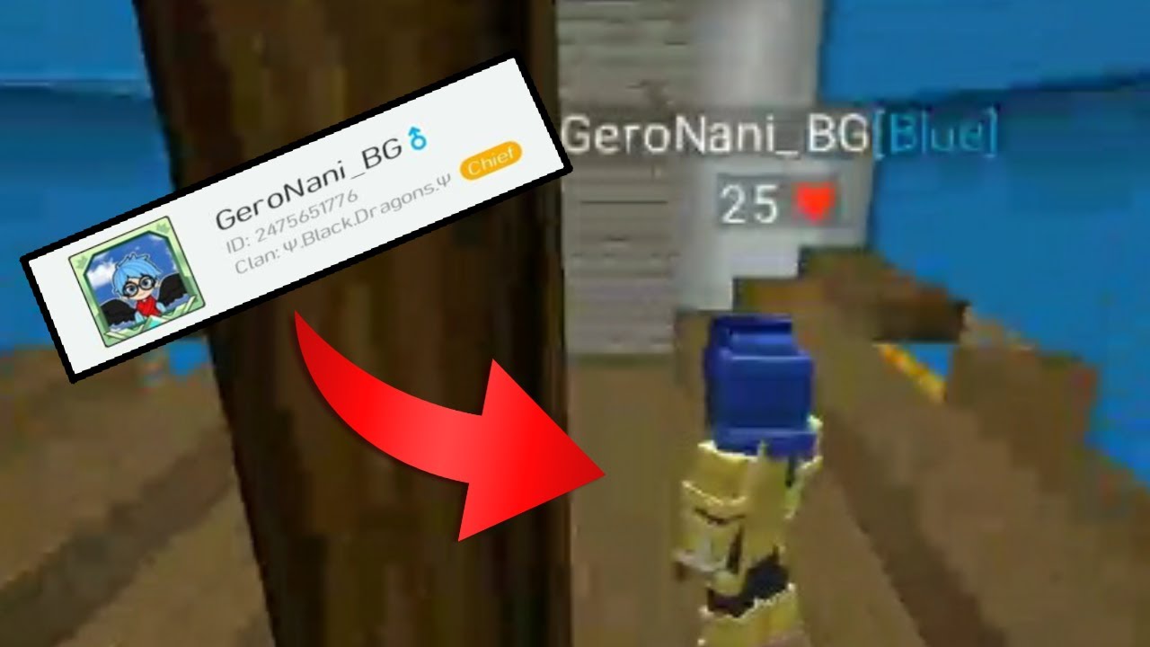 I Meet Geronani Bg And This Happened Bedwars Blockman Go Youtube I Meet Geronani Bg And This Happened Bedwars Blockman Go Youtube