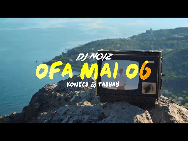 DJ Noiz - Ofa Mai OG (Remastered) ft. Konecs, Tashay class=