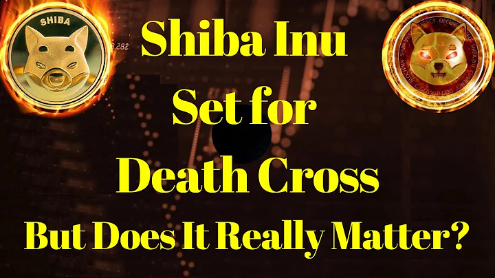 Breaking Crypto News | Shiba Inu (SHIB) Set for Death Cross