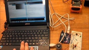 Practica 3 - Microcontroladores