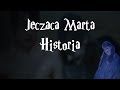 Historia Jęczącej Marty - Harry Potter TAG