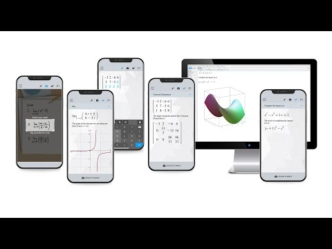 Maple Calculator: Math Solver