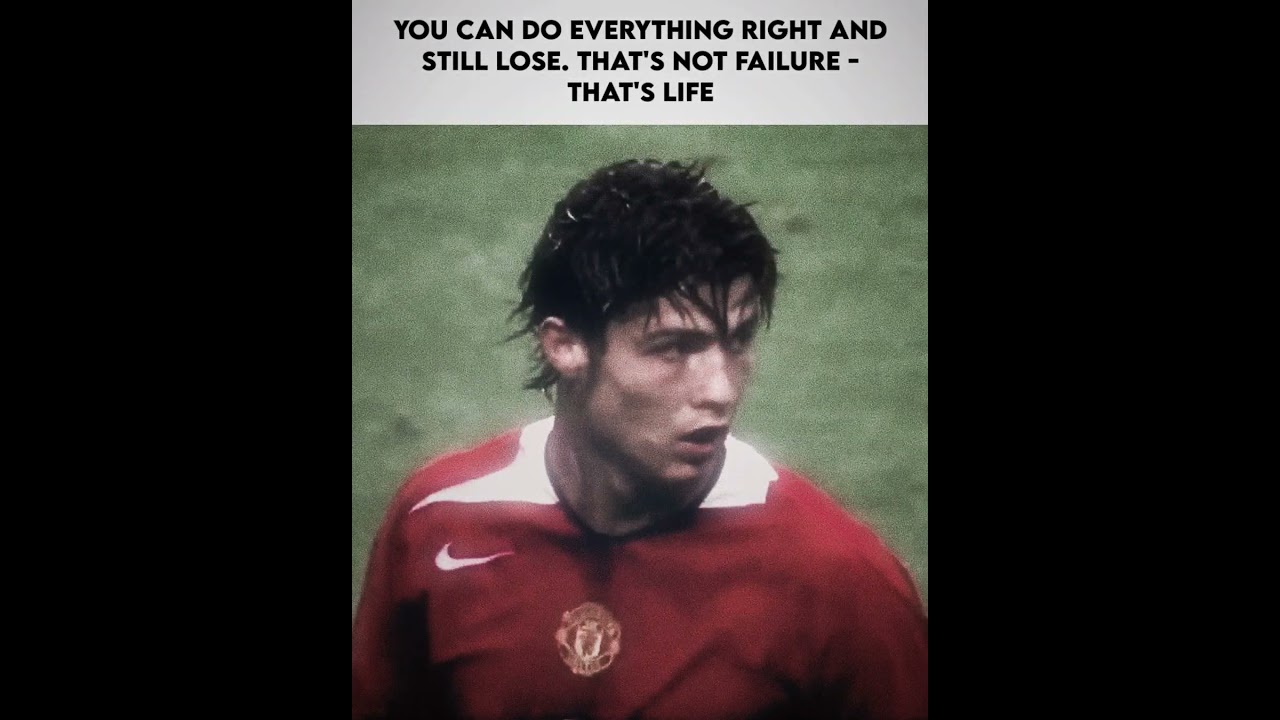 FAILURE IS A PART OF SUCCESS 🔥