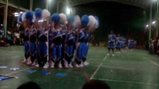 ipsj's SENIOR STALLIONS!! batch 08-09 part.1
