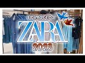 NOVEDADES ZARA ABRIL 2023 | NUEVA COLECCIÓN!