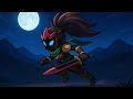 Encarei o Competitivo de Magic Rampage ⚔ Será que Dou Conta?
