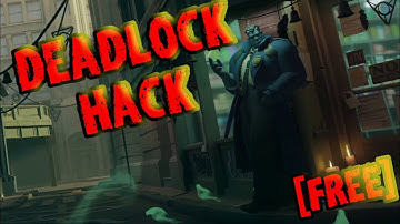 DeadLock Best Cheat | 🔝 New DeadLock Hack ✨ 100% FREE &UNDETECTED CHEATS+