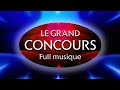 Concours Musique des Animateurs 🎶
