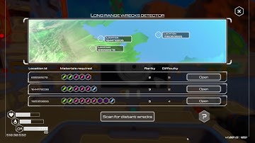 Portal Generator Guide in The Planet Crafter 1.0