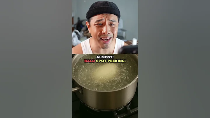 ChatGPT, Show Me Potato