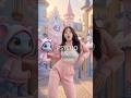 Sunny's Psycho Dance! 💎 Babymonster | The Smug Cat