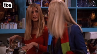 Friends: Rachel Makes Dessert (Clip) | TBS