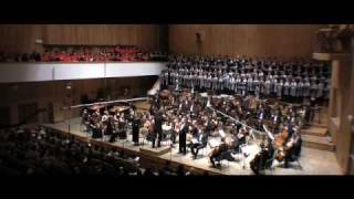 Warsaw Boys Choir - Carmina Burana - Tempus Est Iocundum