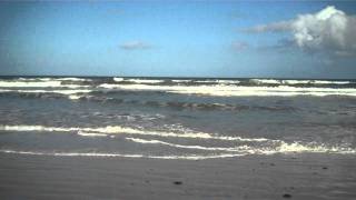 Daytona Shores at High Tide.MP4