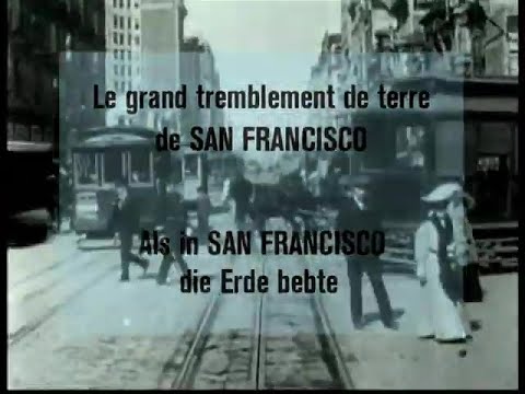 Video: Wird San Francisco in Zukunft von einem Erdbeben heimgesucht?