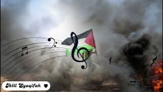 Menyentuhhhh!!! Backsound Instrumen Sedih bikin merinding!! cocok untuk Puisi Palestine!