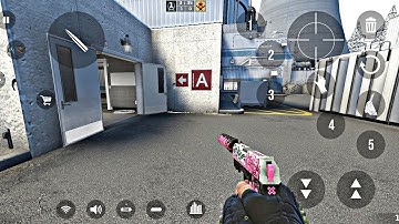 HOW TO INSTALL SKIN PACK ON CSSO 0.11 ANDROID