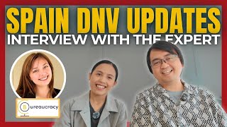 Spain Digital Nomad Visa 2025: DNV Updates & FAQs with Immigration Expert 🇪🇸