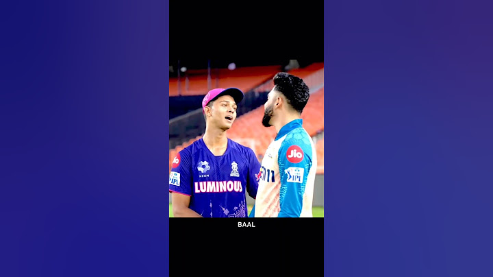 Yashasvi Jaiswal meeting his India seniors is a vibe 😋💗