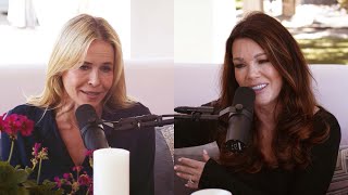 Chelsea Handler; Dating in Covid, Stand Up Specials, and Therapy - Episode 40