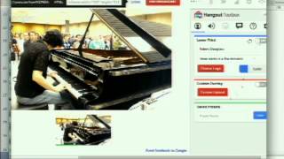 DrupalCon Prague 2013: BACH TO THE FUTURE: HOW DRUPAL ENABLES AND INSPIRES INNOVATION IN MUSIC screenshot 5