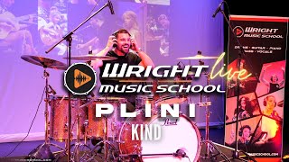 Plini - Kind - Live Drum Cover - 2022 Wright Music School End of Year Concert