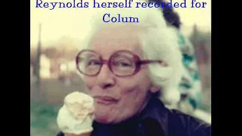 Malvina Reynolds - Little Boxes (Weeds Theme Song)...