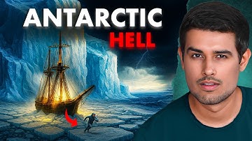 The Greatest Survival Story in Human History | Dhruv Rathee