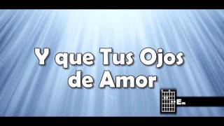 Video thumbnail of "Te Pido Perdón - Williams Romero"