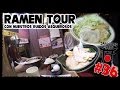 🍜 Los mejores RAMEN de JAPÓN