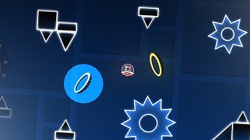 Layout | "The Calling" by SlothMike, PinkSlayer, Matty & more | Geometry Dash