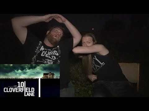 “10 Cloverfield Lane” 2016 Horror Movie Review – RE-UPLOAD – The Horror Show “10 Cloverfield Lane” 2016 Horror Movie Review – RE-UPLOAD – The Horror Show