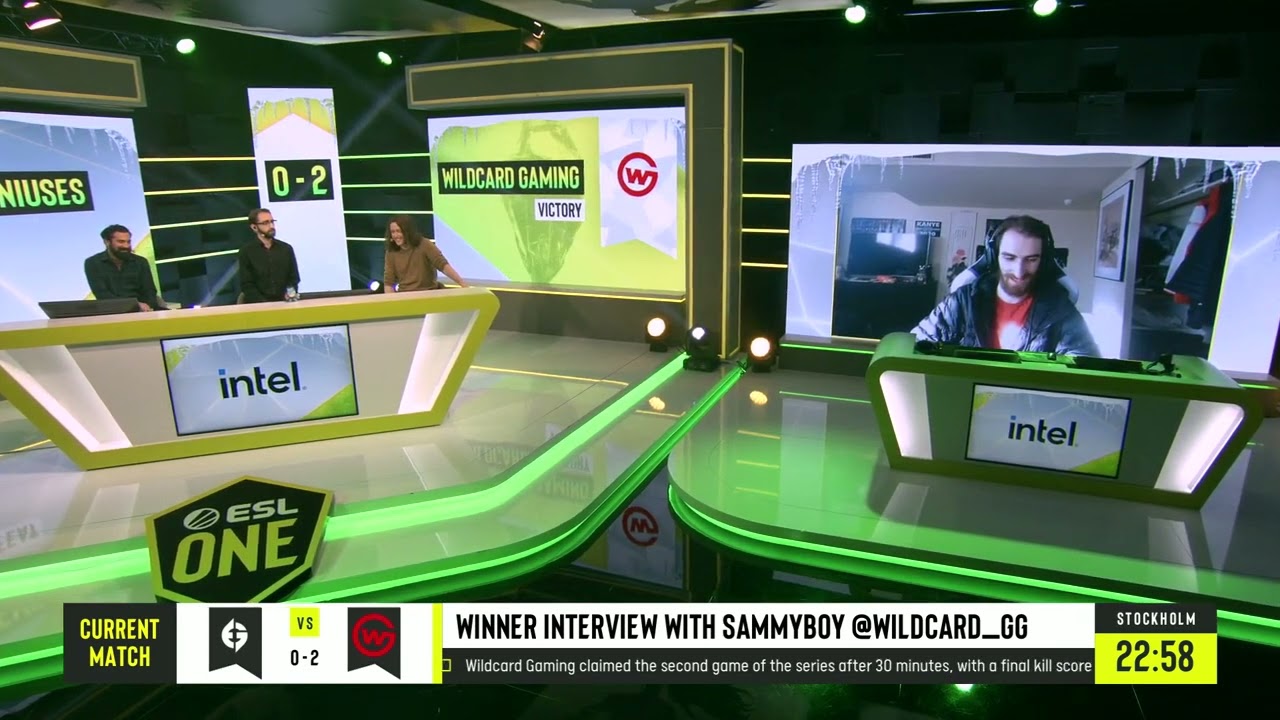 Sammyboy: Jerax is an absolute clown" trashtalks eg and jerax